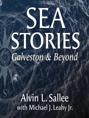 cover image of Sea Stories